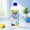 Wipe Off Floor & Tiles Cleaner