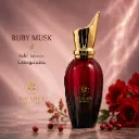 Natures Anytime - Ruby Musk Perfume