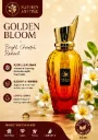 Natures Anytime - Golden Bloom Perfume