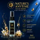 Natures Anytime - Sapphire Perfume, Pocket Master