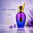 Natures Anytime - Serene Lavender Perfume 30ML