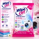 Anytime Powder Detergent